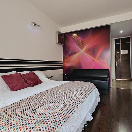Hotel Austral Suites Cali Esterno foto